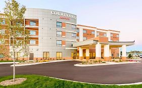 Courtyard Marriott Kalamazoo